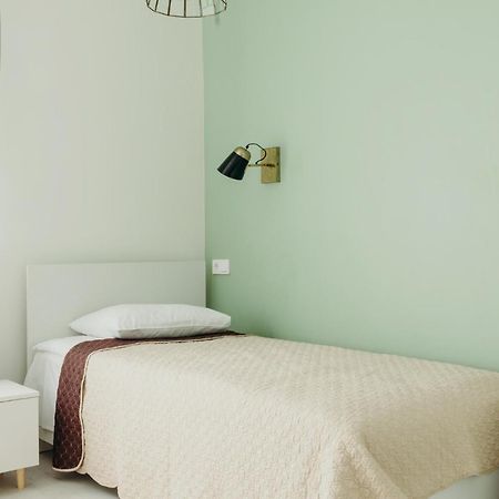 Green Town Vievis Exterior photo