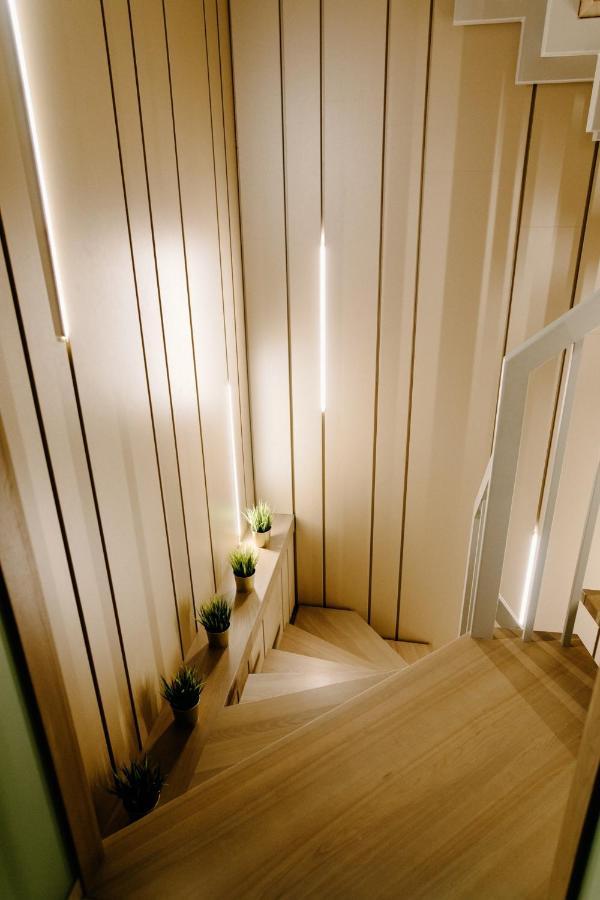 Green Town Vievis Exterior photo