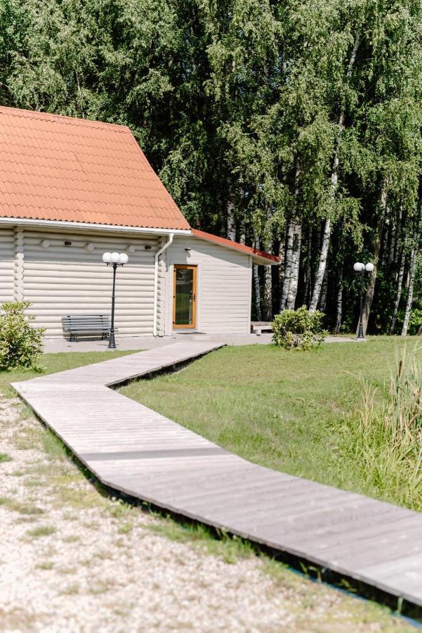 Green Town Vievis Exterior photo