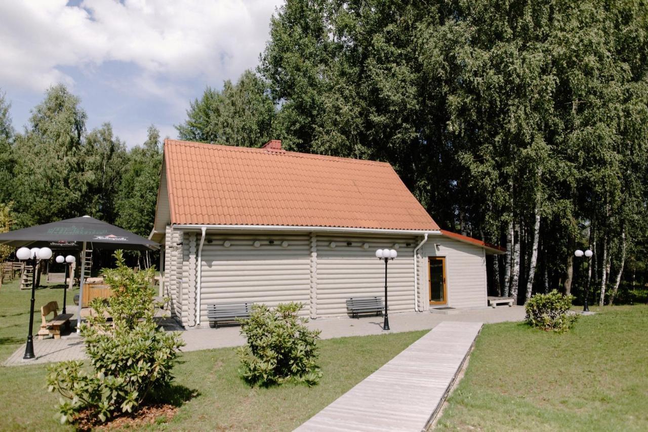 Green Town Vievis Exterior photo