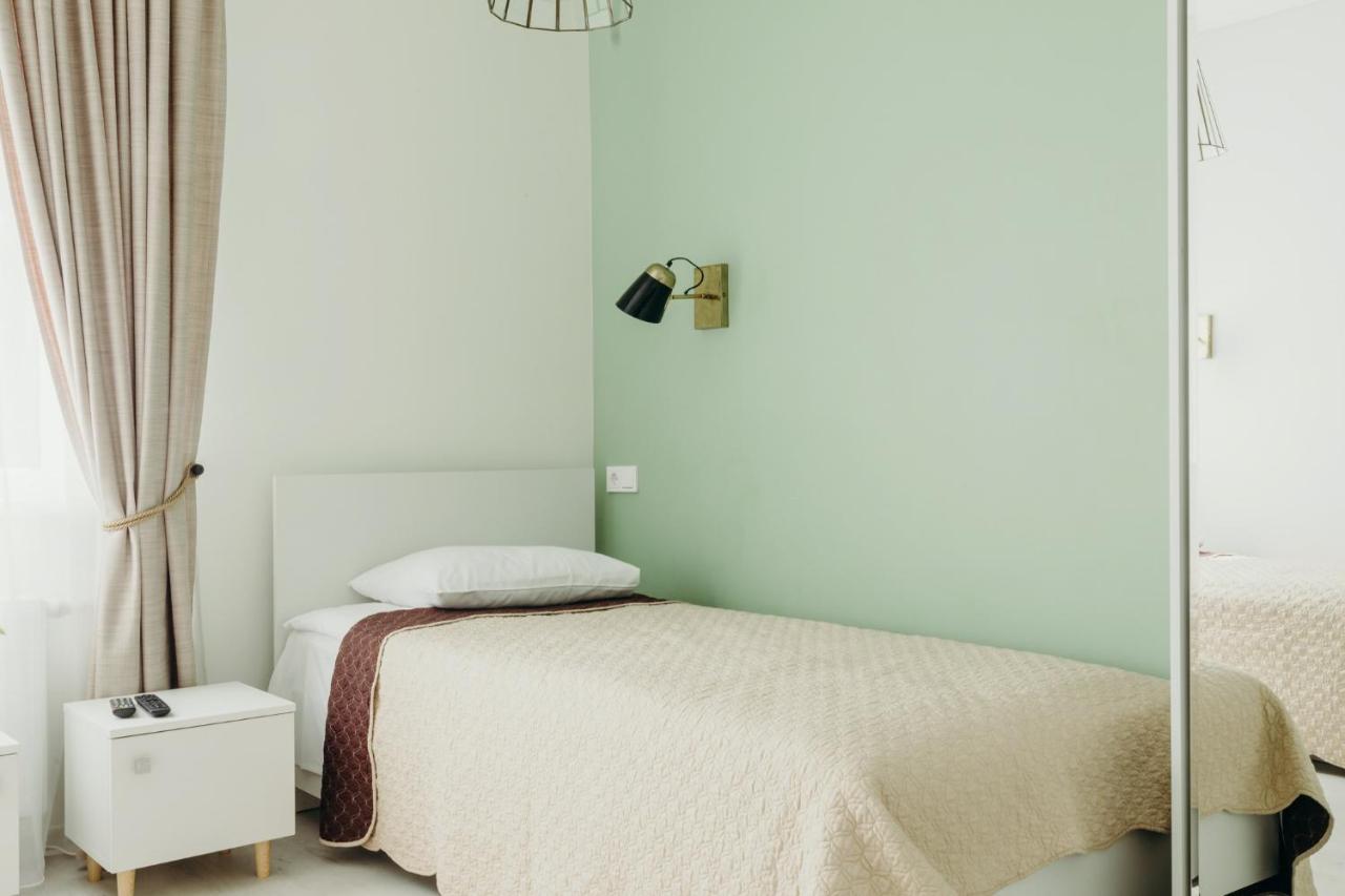 Green Town Vievis Exterior photo